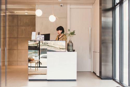 Apartamento Qlosest Hotel