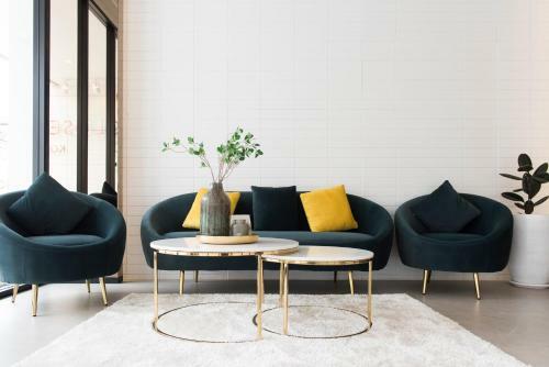 Apartamento Qlosest Hotel