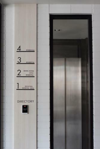 Apartamento Qlosest Hotel