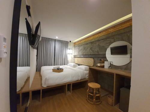 The Singha Hotel - Korat