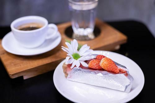 The Singha Hotel - Korat