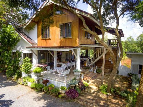 Rosemary House