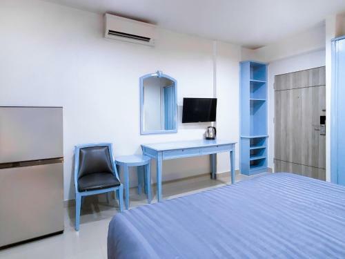Chateau Hotel & Apartments