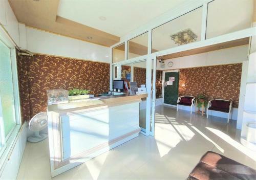 Albergue Bangolf2001