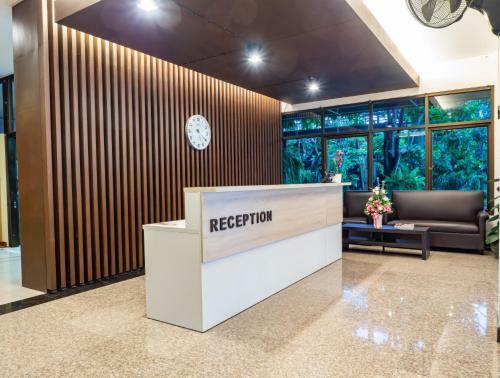 Hotel Crystal Resort Korat