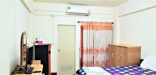 Hotel Baan Yuyuen
