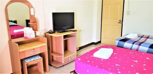 Hotel Baan Yuyuen