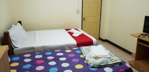 Hotel Baan Yuyuen
