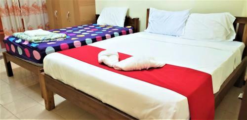 Hotel Baan Yuyuen