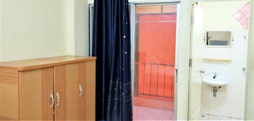 Hotel Baan Yuyuen