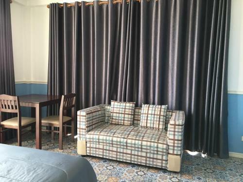 Hostal Baanmali Ari