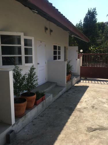 Bed & Breakfast Pakchong Hostel