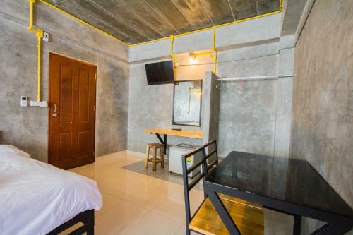 The Sky Loft Hotel