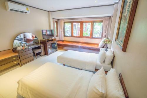 Hotel Ban Mai Vintage