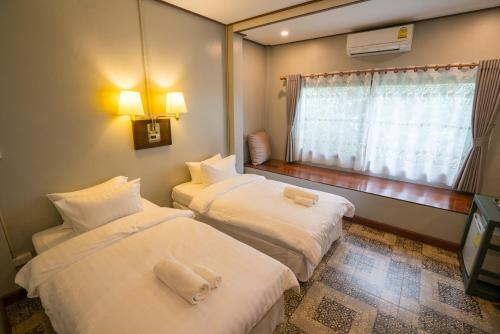 Hotel Ban Mai Vintage