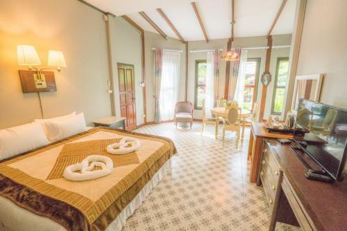 Hotel Ban Mai Vintage
