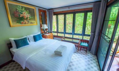 Hotel Ban Mai Vintage