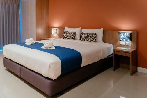 It's Me Keawanong Hotel