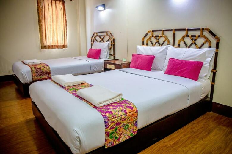 Lukmuang 2 Hotel