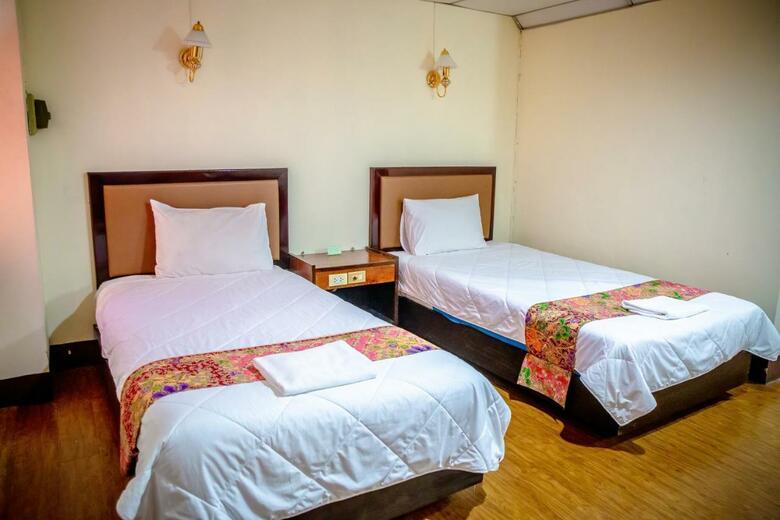 Lukmuang 2 Hotel