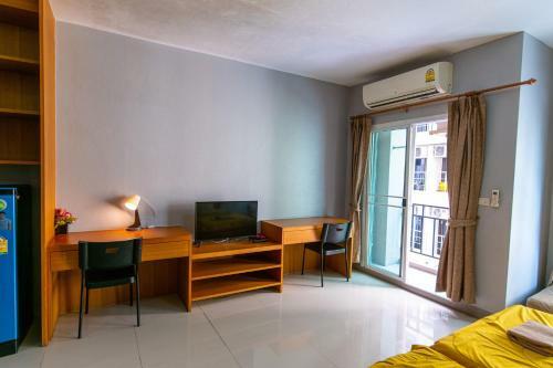 Apartamento Fenix