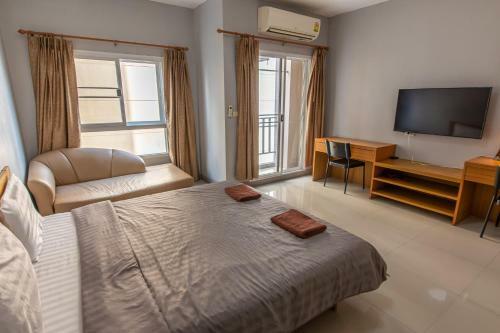 Apartamento Fenix