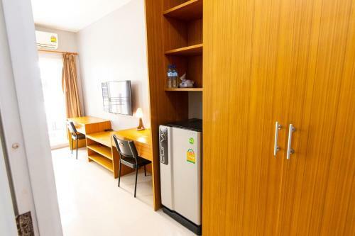 Apartamento Fenix