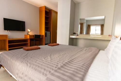 Apartamento Fenix
