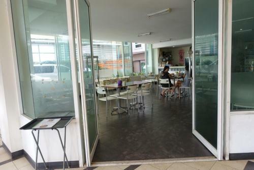 Apartamento Fenix
