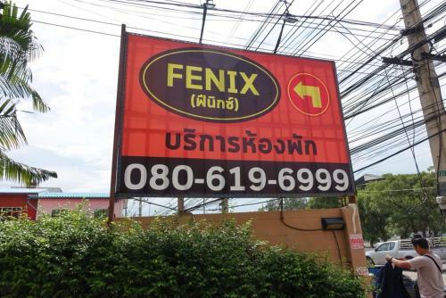 Apartamento Fenix
