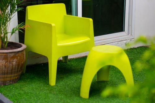 Apartamento Fenix
