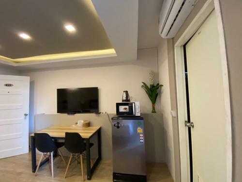 Hotel Bansuay Bangkadi