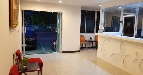 Hotel Sena House Lamlukka Klong2