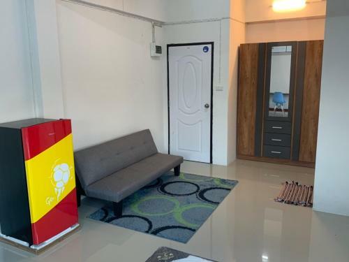 Apartamento Patara