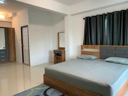 Apartamento Patara