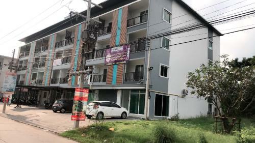 Apartamento Patara