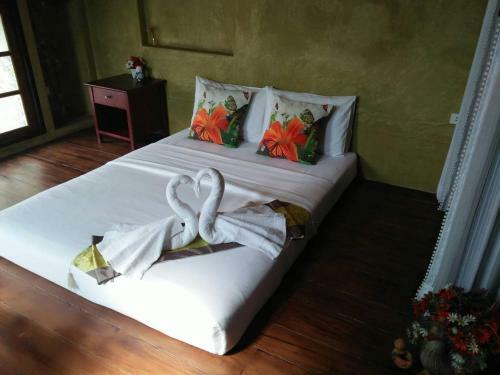 Hostal Phang-nga Cottage
