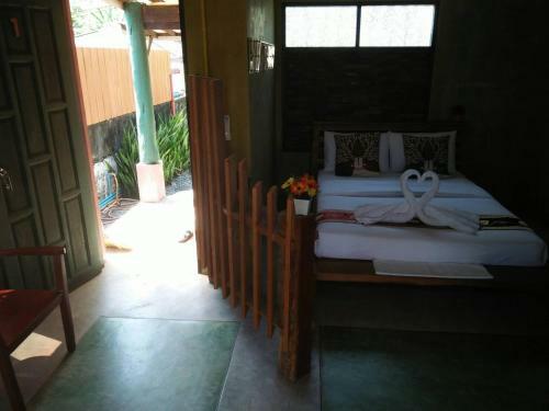 Hostal Phang-nga Cottage