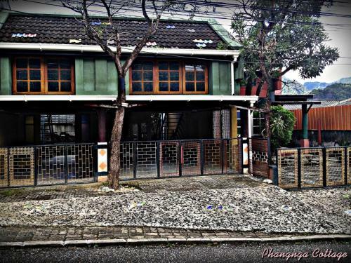 Hostal Phang-nga Cottage