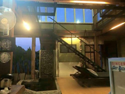 Hostal Phang-nga Cottage