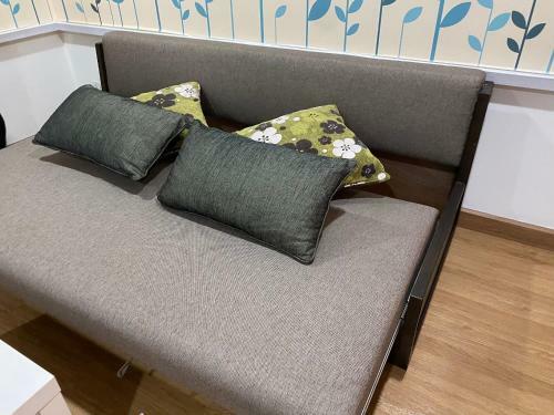 Apartamento Teddy@thammasart