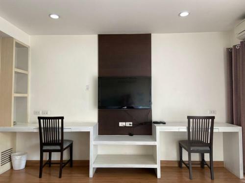 Apartamento Teddy@thammasart
