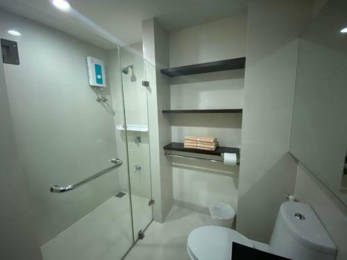 Apartamento Teddy@thammasart