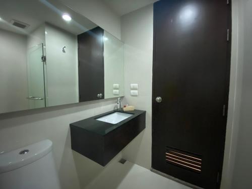 Apartamento Teddy@thammasart