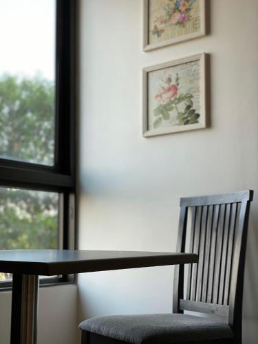 Apartamento Teddy@thammasart
