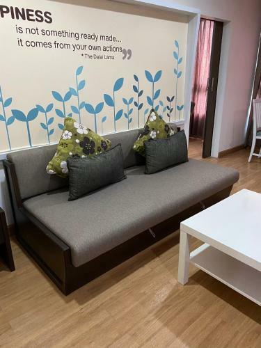 Apartamento Teddy@thammasart