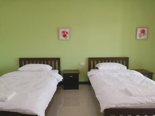 Apartamento At Home Place