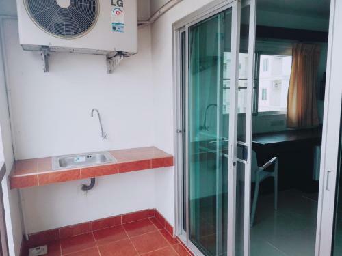 Apartamento At Home Place