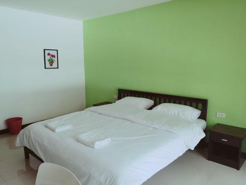Apartamento At Home Place