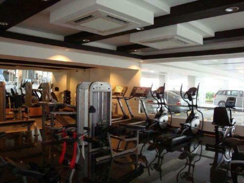 Apartamento At Home Place